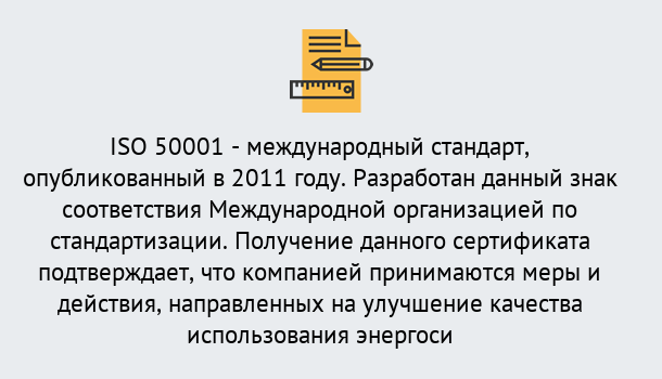 Почему нужно обратиться к нам? Курганинск Сертификат ISO 50001 в Курганинск