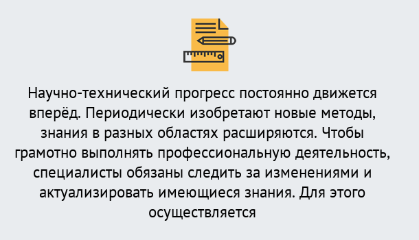 Почему нужно обратиться к нам? Курганинск Дистанционное повышение квалификации по лабораториям в Курганинск