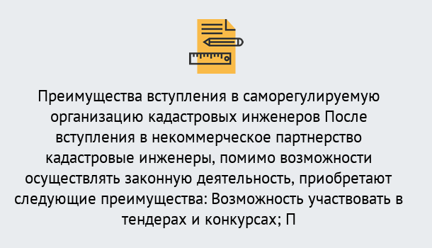 Почему нужно обратиться к нам? Курганинск Что дает допуск СРО кадастровых инженеров?