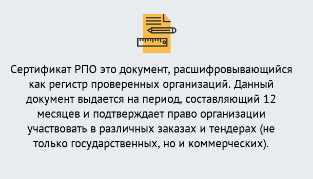 Почему нужно обратиться к нам? Курганинск Оформить сертификат РПО в Курганинск – Оформление за 1 день