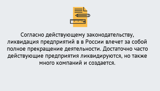 Почему нужно обратиться к нам? Курганинск Ликвидация предприятий в Курганинск: порядок, этапы процедуры