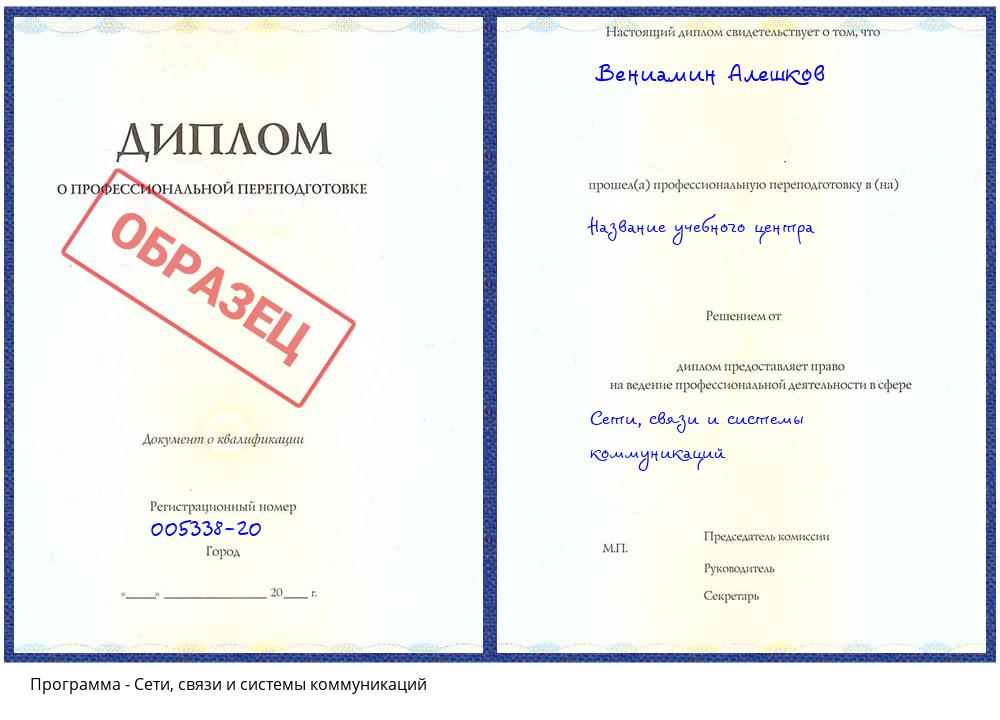 Сети, связи и системы коммуникаций Курганинск